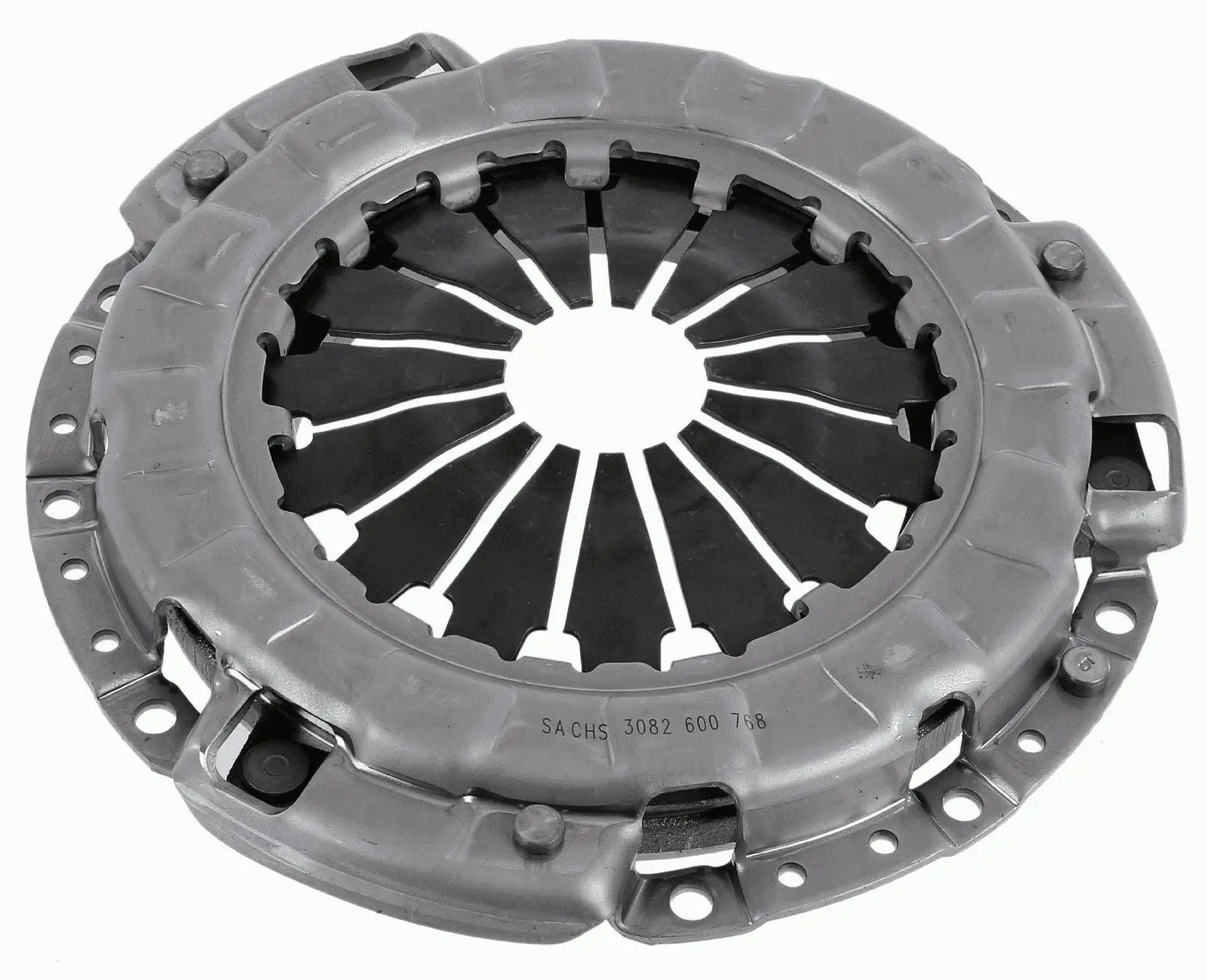 Kupplungsdruckplatte SACHS 3082 600 768