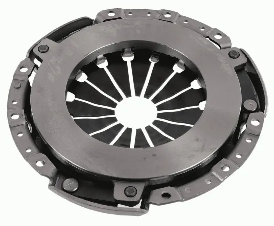Kupplungsdruckplatte SACHS 3082 600 768 Bild Kupplungsdruckplatte SACHS 3082 600 768
