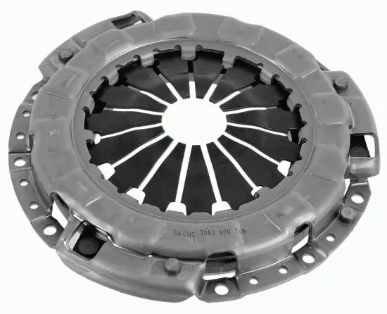 Kupplungsdruckplatte SACHS 3082 600 768 Bild Kupplungsdruckplatte SACHS 3082 600 768