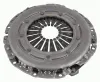 Kupplungsdruckplatte SACHS 3082 600 773 Bild Kupplungsdruckplatte SACHS 3082 600 773