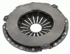 Kupplungsdruckplatte SACHS 3082 600 773 Bild Kupplungsdruckplatte SACHS 3082 600 773