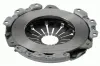 Kupplungsdruckplatte SACHS 3082 600 775 Bild Kupplungsdruckplatte SACHS 3082 600 775