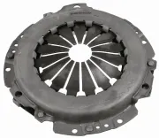 Kupplungsdruckplatte SACHS 3082 600 837