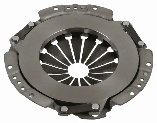 Kupplungsdruckplatte SACHS 3082 600 837 Bild Kupplungsdruckplatte SACHS 3082 600 837