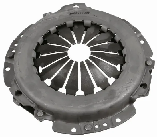 Kupplungsdruckplatte SACHS 3082 600 837 Bild Kupplungsdruckplatte SACHS 3082 600 837