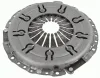 Kupplungsdruckplatte SACHS 3082 601 501 Bild Kupplungsdruckplatte SACHS 3082 601 501