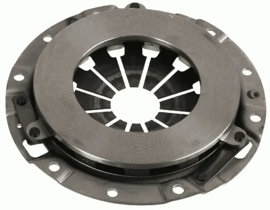 Kupplungsdruckplatte SACHS 3082 632 201 Bild Kupplungsdruckplatte SACHS 3082 632 201