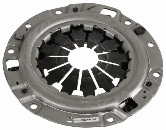 Kupplungsdruckplatte SACHS 3082 632 201 Bild Kupplungsdruckplatte SACHS 3082 632 201