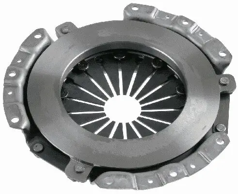 Kupplungsdruckplatte SACHS 3082 633 301 Bild Kupplungsdruckplatte SACHS 3082 633 301