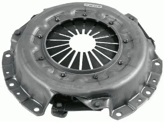 Kupplungsdruckplatte SACHS 3082 633 301 Bild Kupplungsdruckplatte SACHS 3082 633 301