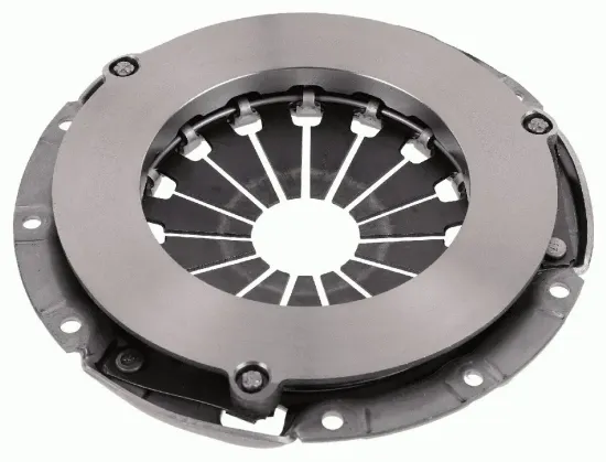 Kupplungsdruckplatte SACHS 3082 633 401 Bild Kupplungsdruckplatte SACHS 3082 633 401