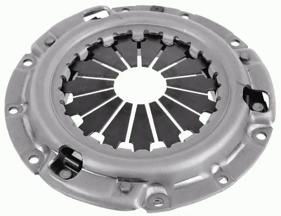 Kupplungsdruckplatte SACHS 3082 633 401 Bild Kupplungsdruckplatte SACHS 3082 633 401