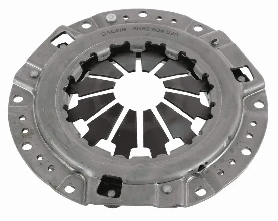 Kupplungsdruckplatte SACHS 3082 634 020 Bild Kupplungsdruckplatte SACHS 3082 634 020