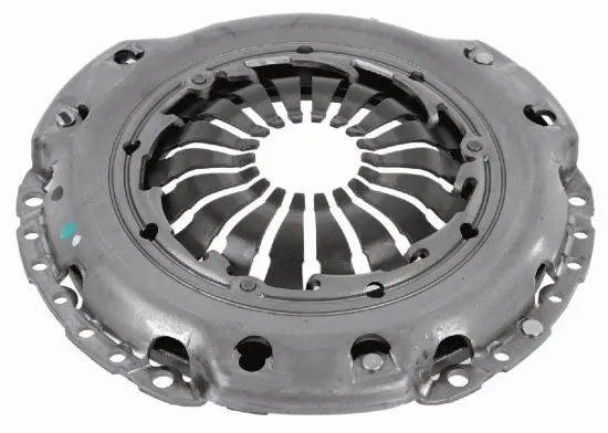Kupplungsdruckplatte SACHS 3082 634 028 Bild Kupplungsdruckplatte SACHS 3082 634 028