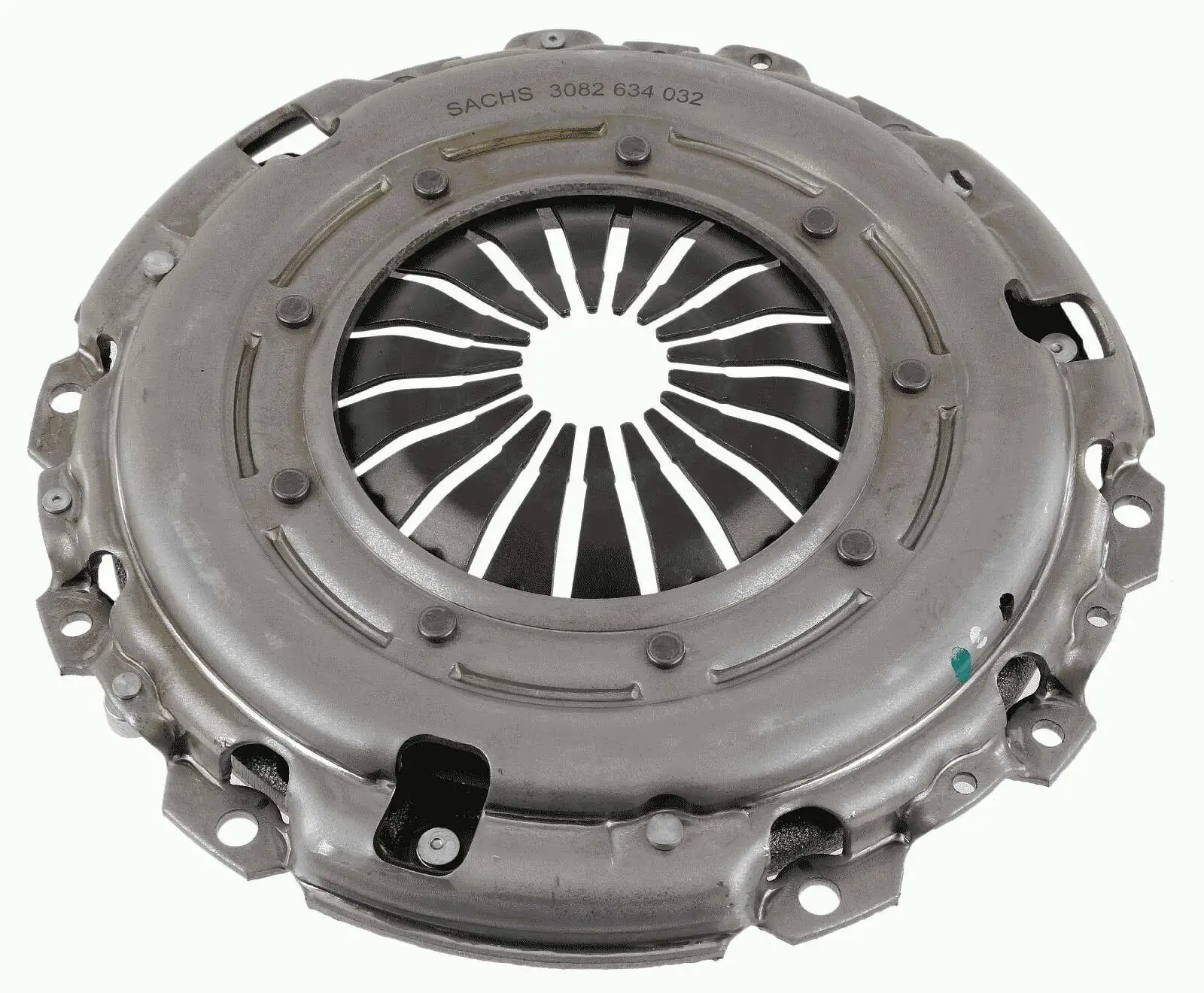 Kupplungsdruckplatte SACHS 3082 634 032