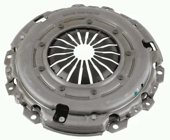 Kupplungsdruckplatte SACHS 3082 634 032 Bild Kupplungsdruckplatte SACHS 3082 634 032
