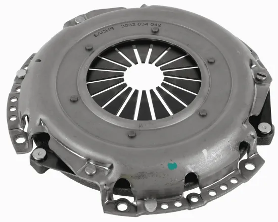 Kupplungsdruckplatte SACHS 3082 634 042 Bild Kupplungsdruckplatte SACHS 3082 634 042