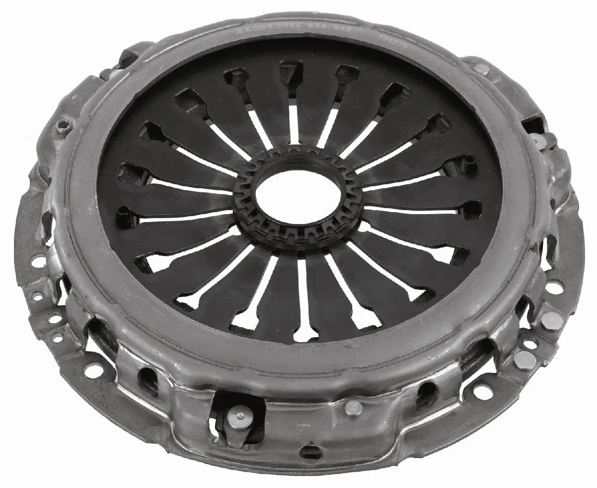 Kupplungsdruckplatte SACHS 3082 634 045