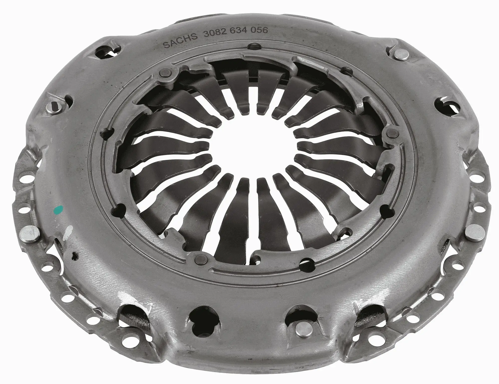 Kupplungsdruckplatte SACHS 3082 634 056