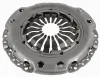 Kupplungsdruckplatte SACHS 3082 634 056 Bild Kupplungsdruckplatte SACHS 3082 634 056