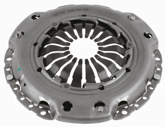 Kupplungsdruckplatte SACHS 3082 634 056 Bild Kupplungsdruckplatte SACHS 3082 634 056