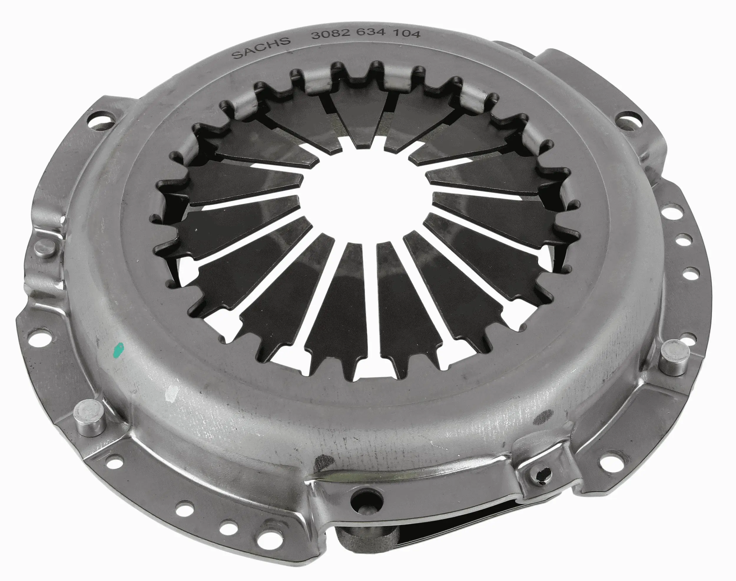 Kupplungsdruckplatte SACHS 3082 634 104