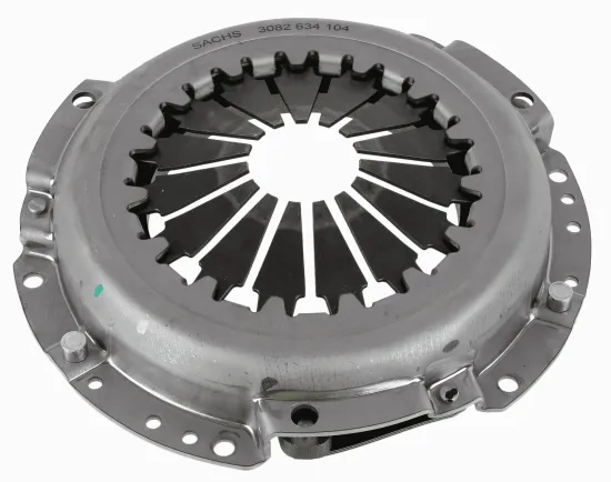 Kupplungsdruckplatte SACHS 3082 634 104 Bild Kupplungsdruckplatte SACHS 3082 634 104