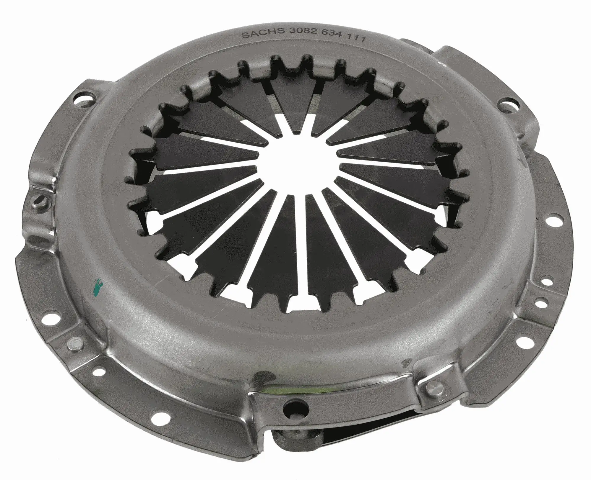 Kupplungsdruckplatte SACHS 3082 634 111