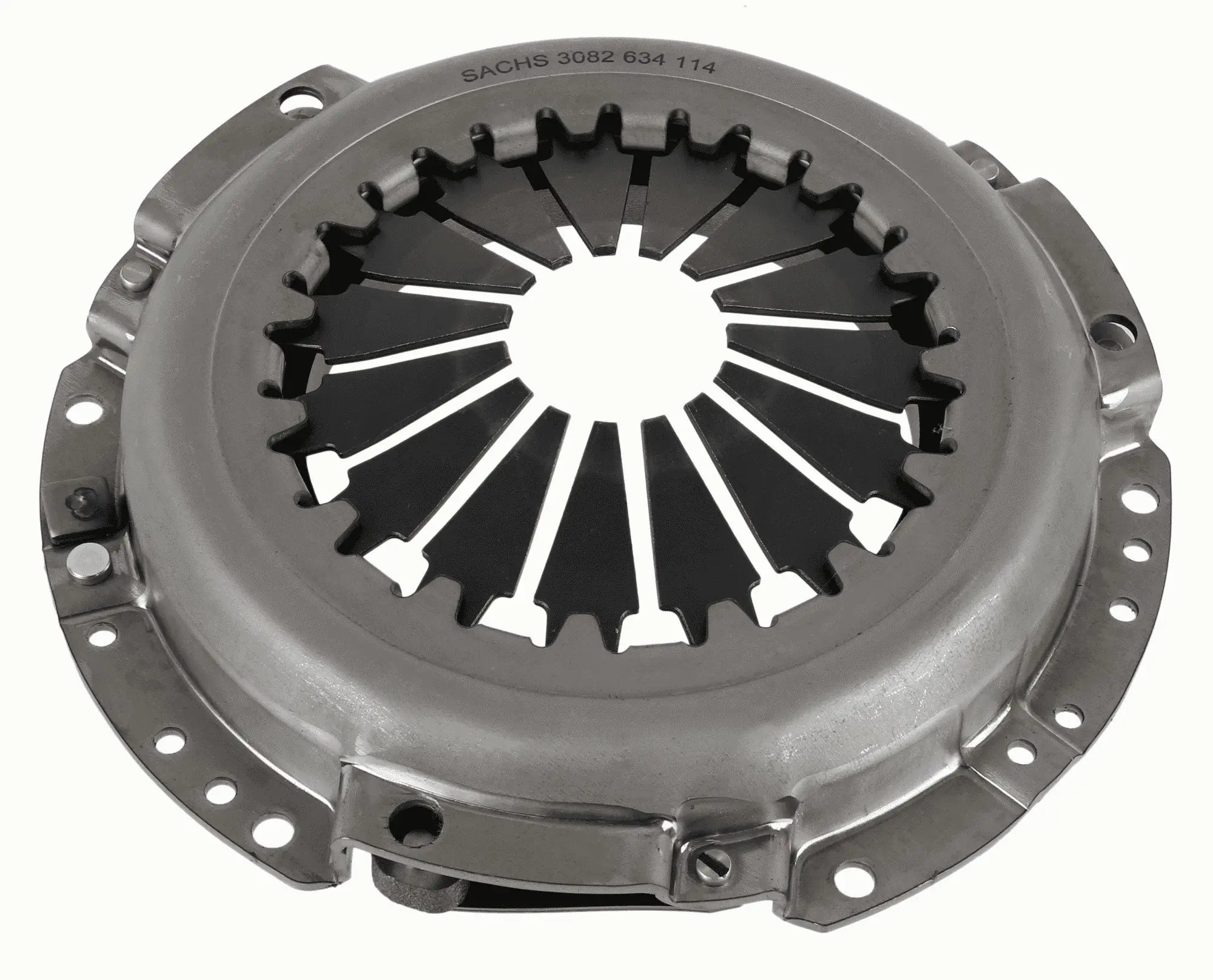 Kupplungsdruckplatte SACHS 3082 634 114
