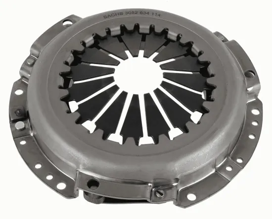Kupplungsdruckplatte SACHS 3082 634 114 Bild Kupplungsdruckplatte SACHS 3082 634 114