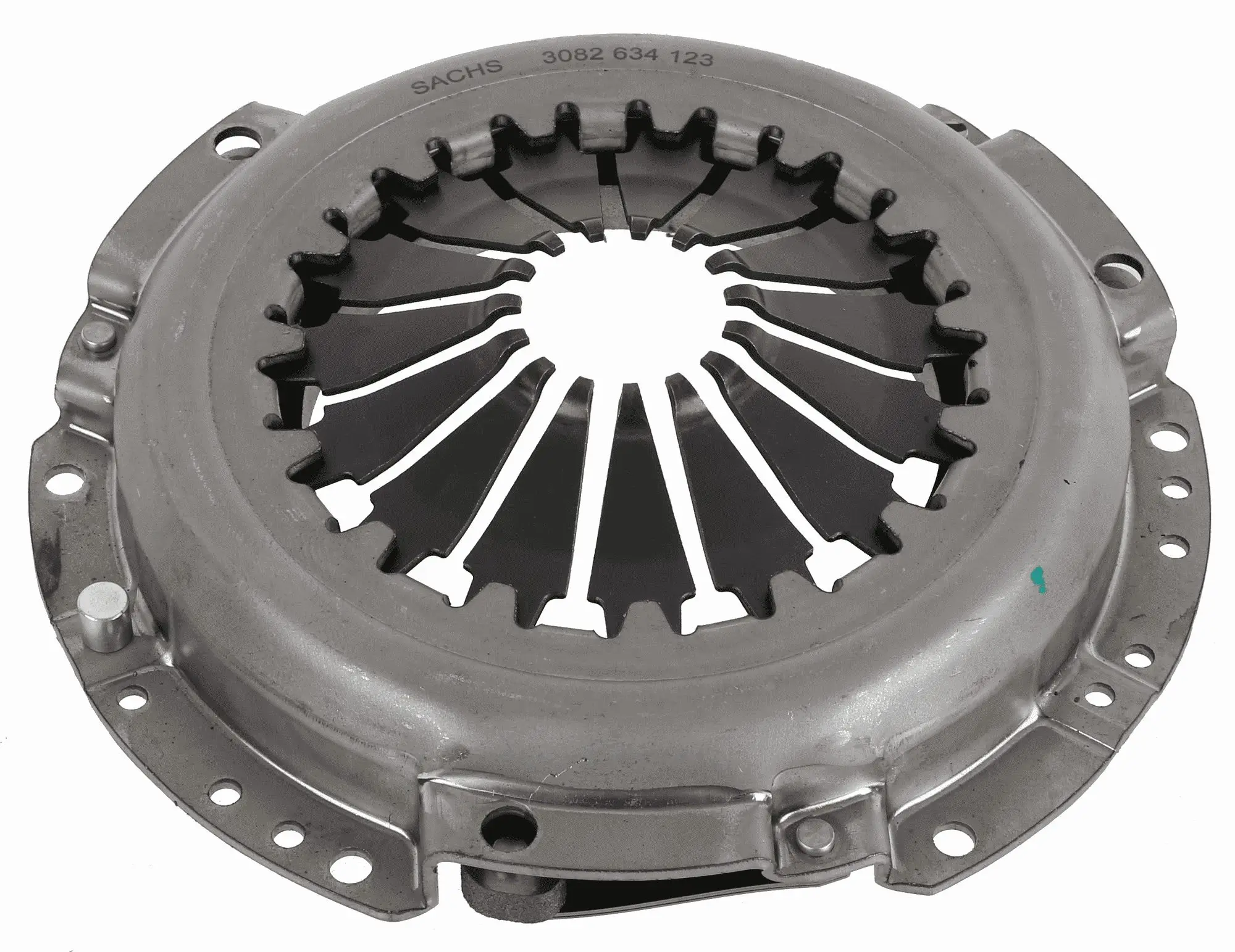 Kupplungsdruckplatte SACHS 3082 634 123