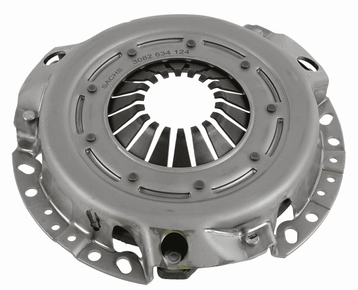 Kupplungsdruckplatte SACHS 3082 634 124