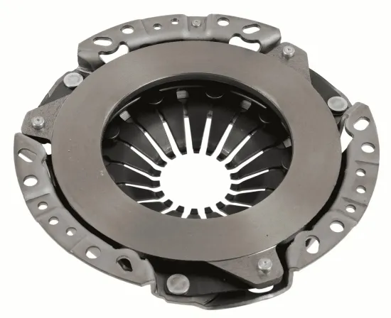 Kupplungsdruckplatte SACHS 3082 634 124 Bild Kupplungsdruckplatte SACHS 3082 634 124