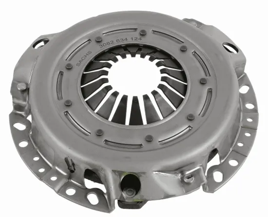 Kupplungsdruckplatte SACHS 3082 634 124 Bild Kupplungsdruckplatte SACHS 3082 634 124