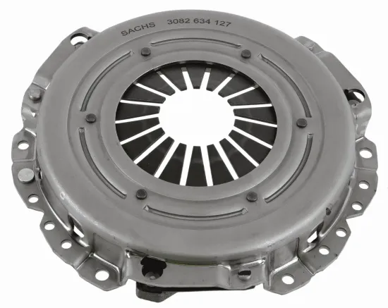 Kupplungsdruckplatte SACHS 3082 634 127 Bild Kupplungsdruckplatte SACHS 3082 634 127