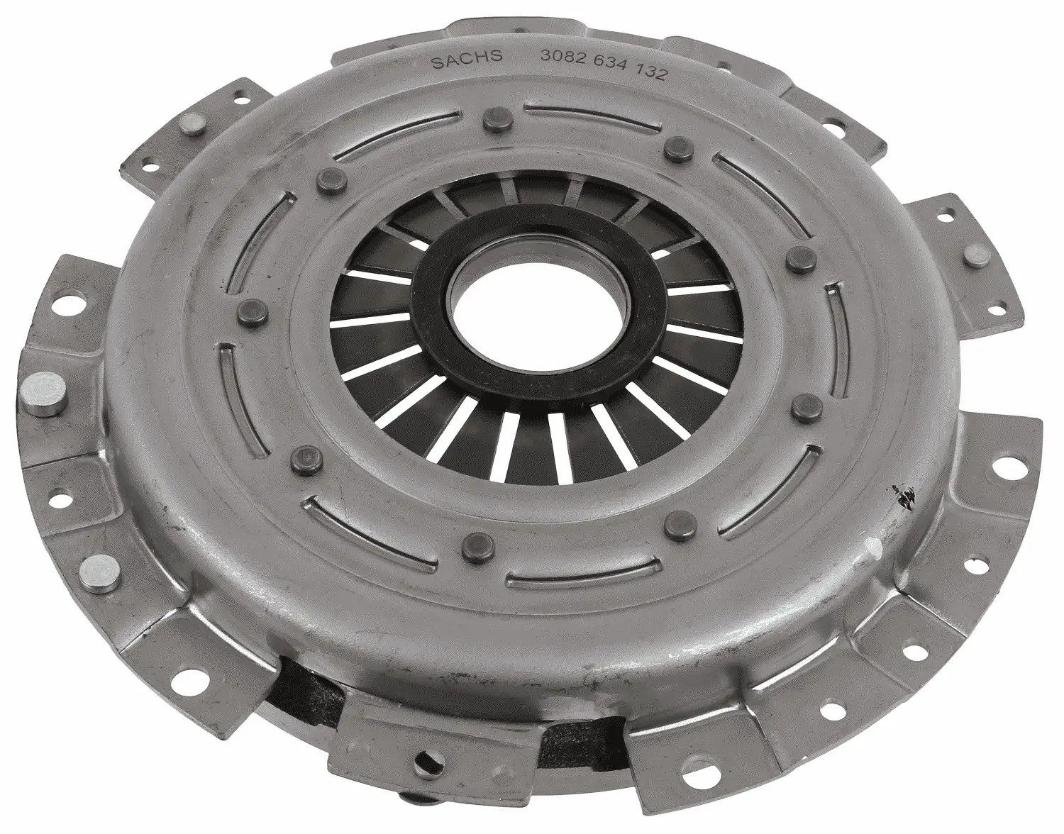 Kupplungsdruckplatte SACHS 3082 634 132