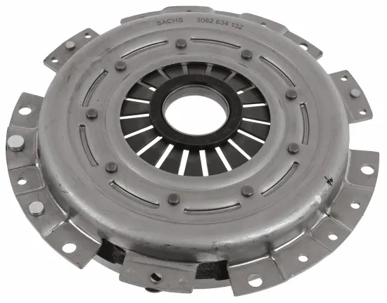 Kupplungsdruckplatte SACHS 3082 634 132 Bild Kupplungsdruckplatte SACHS 3082 634 132