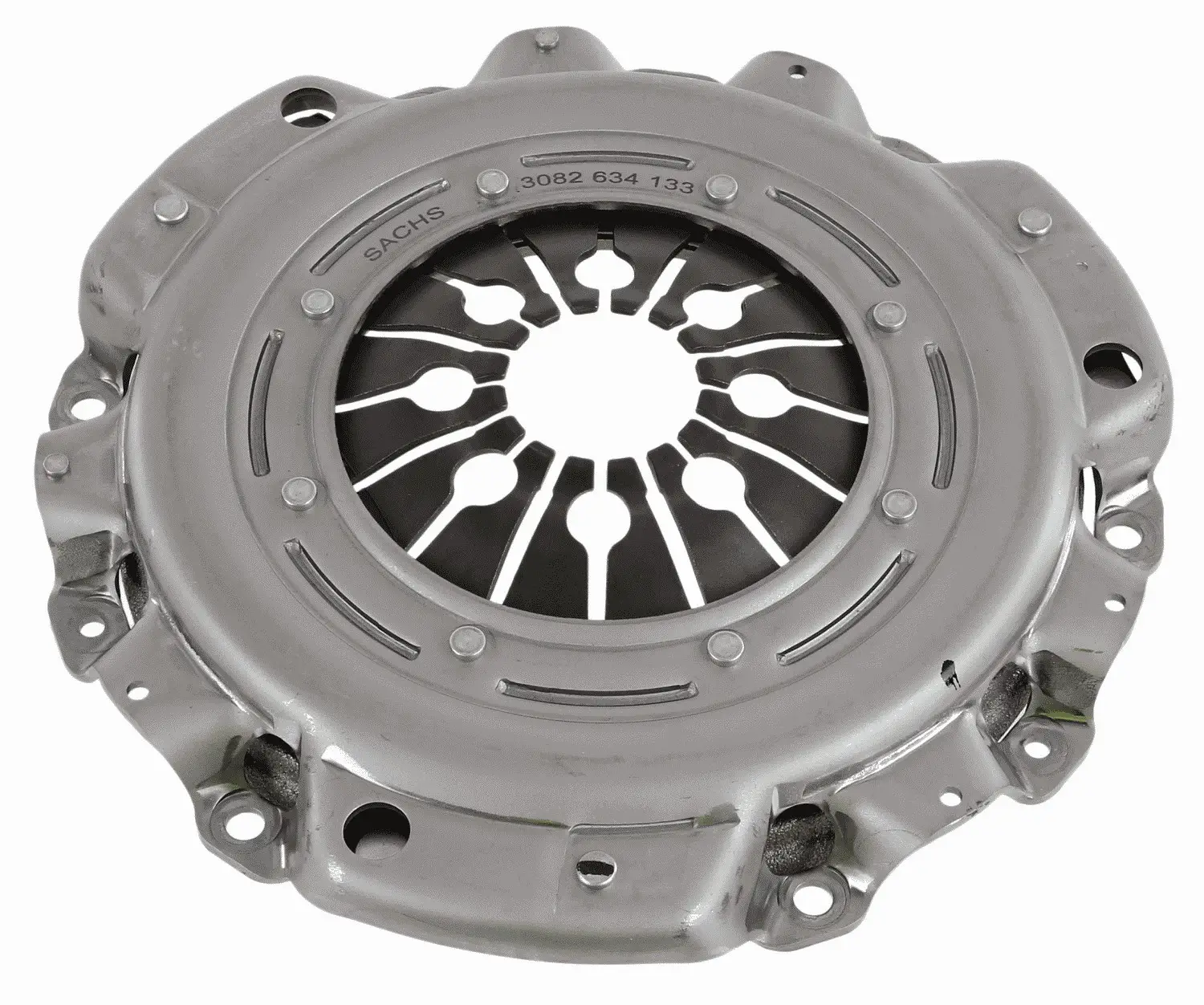 Kupplungsdruckplatte SACHS 3082 634 133
