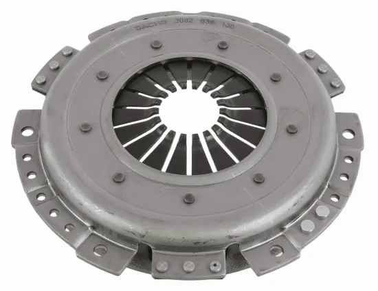 Kupplungsdruckplatte SACHS 3082 634 136 Bild Kupplungsdruckplatte SACHS 3082 634 136