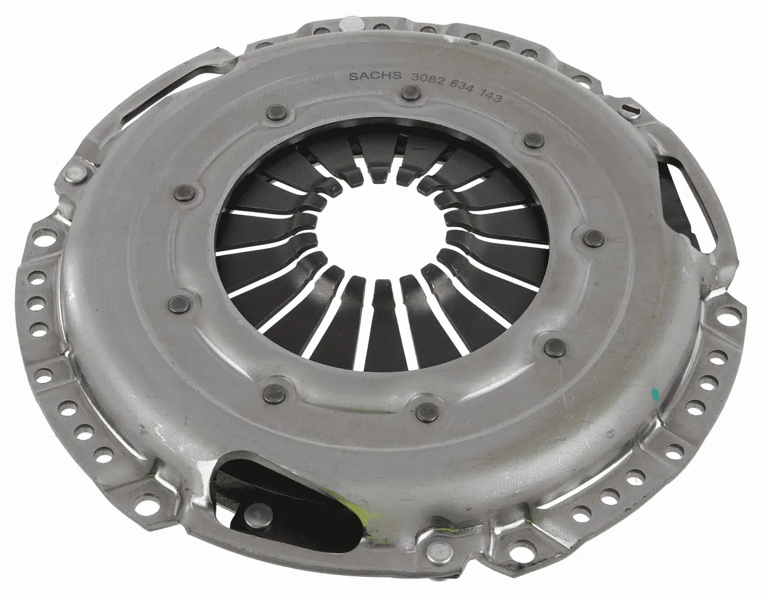 Kupplungsdruckplatte SACHS 3082 634 143