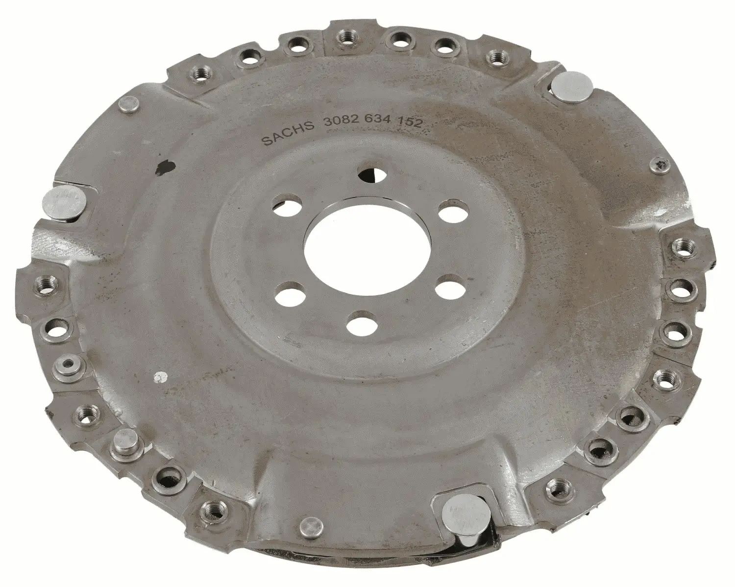 Kupplungsdruckplatte SACHS 3082 634 152