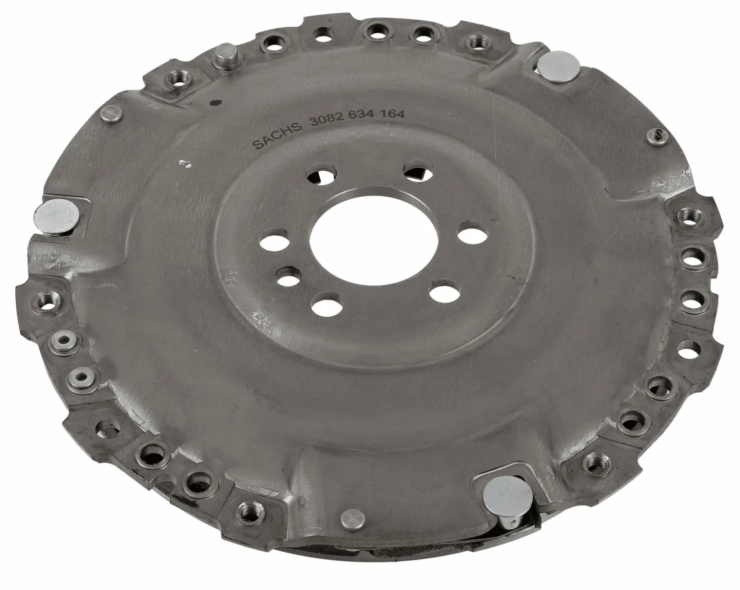 Kupplungsdruckplatte SACHS 3082 634 164