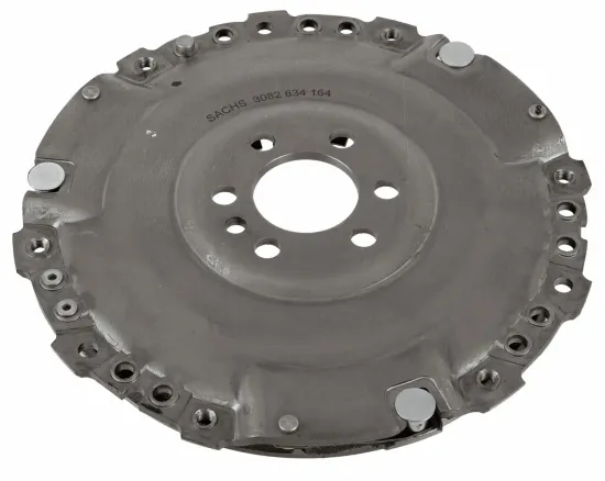 Kupplungsdruckplatte SACHS 3082 634 164 Bild Kupplungsdruckplatte SACHS 3082 634 164