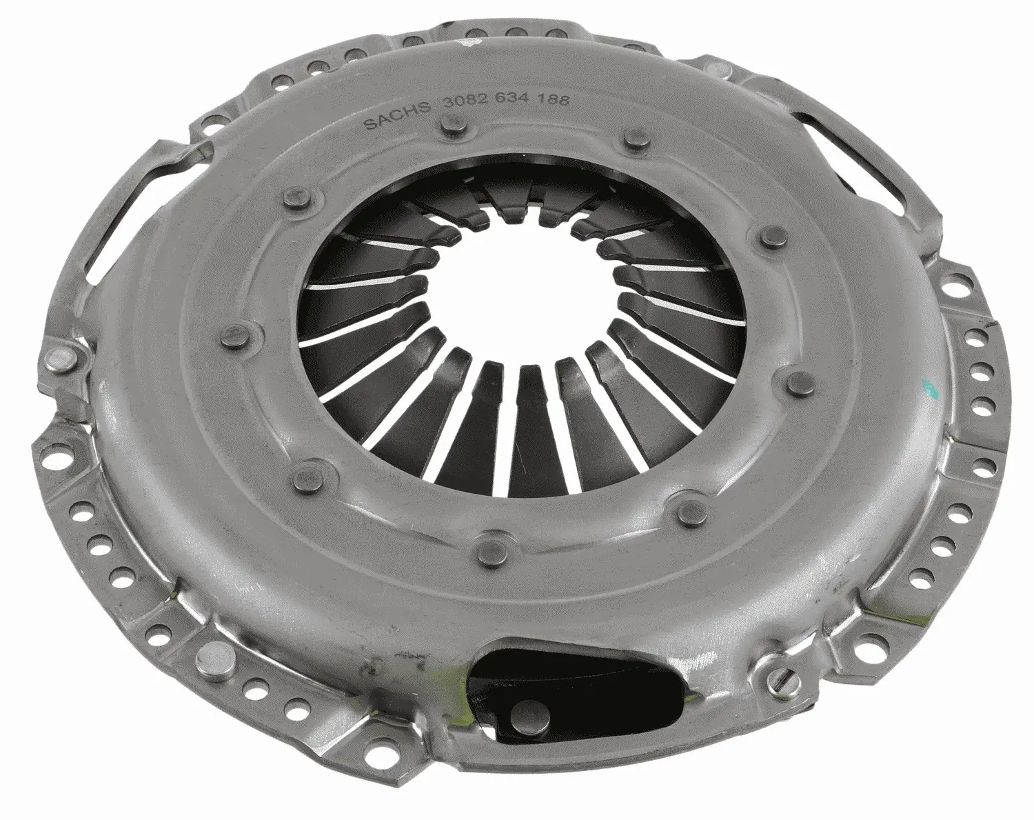Kupplungsdruckplatte SACHS 3082 634 188