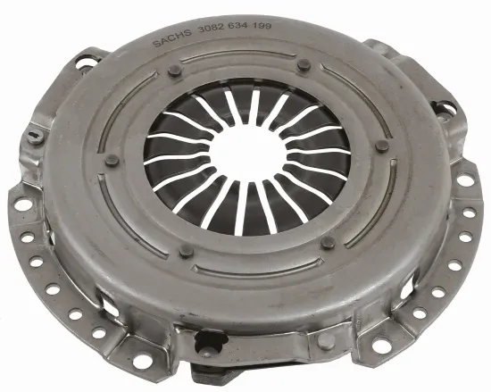 Kupplungsdruckplatte SACHS 3082 634 199 Bild Kupplungsdruckplatte SACHS 3082 634 199