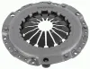 Kupplungsdruckplatte SACHS 3082 634 201