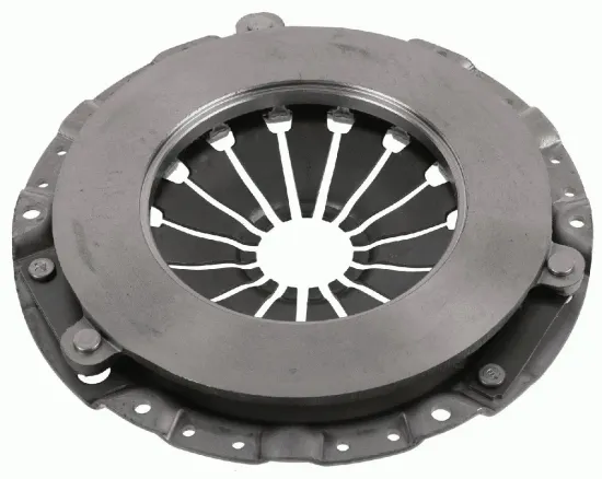 Kupplungsdruckplatte SACHS 3082 634 201 Bild Kupplungsdruckplatte SACHS 3082 634 201