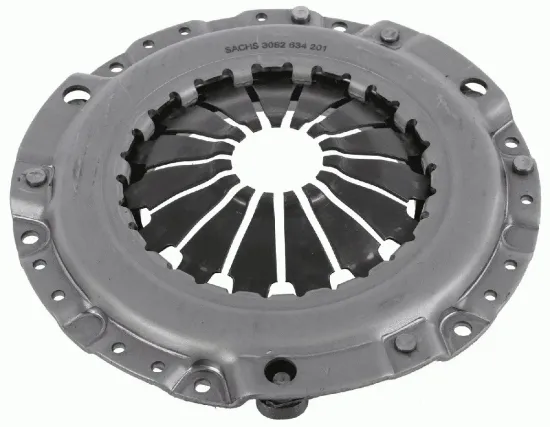 Kupplungsdruckplatte SACHS 3082 634 201 Bild Kupplungsdruckplatte SACHS 3082 634 201