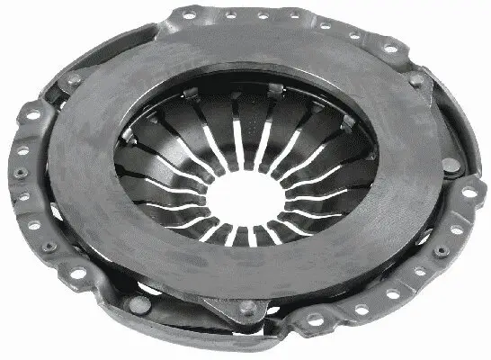 Kupplungsdruckplatte SACHS 3082 634 902 Bild Kupplungsdruckplatte SACHS 3082 634 902