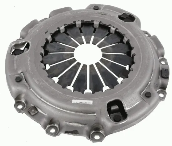 Kupplungsdruckplatte SACHS 3082 635 101 Bild Kupplungsdruckplatte SACHS 3082 635 101